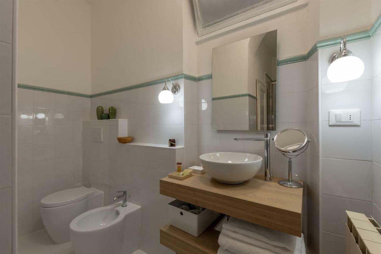 Florence Fiorino Apartment Ngoại thất bức ảnh