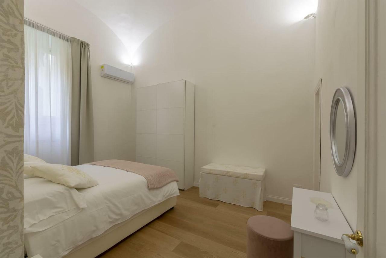 Florence Fiorino Apartment Ngoại thất bức ảnh