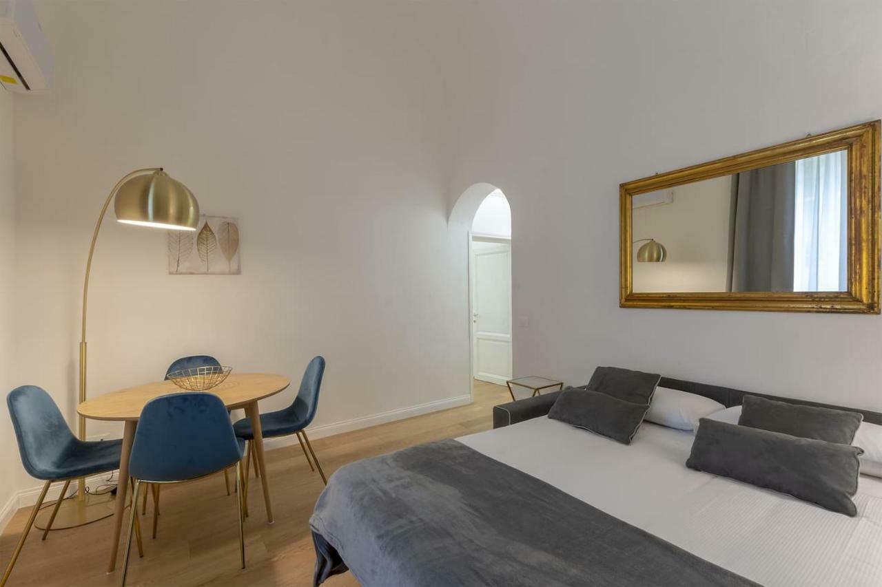 Florence Fiorino Apartment Ngoại thất bức ảnh