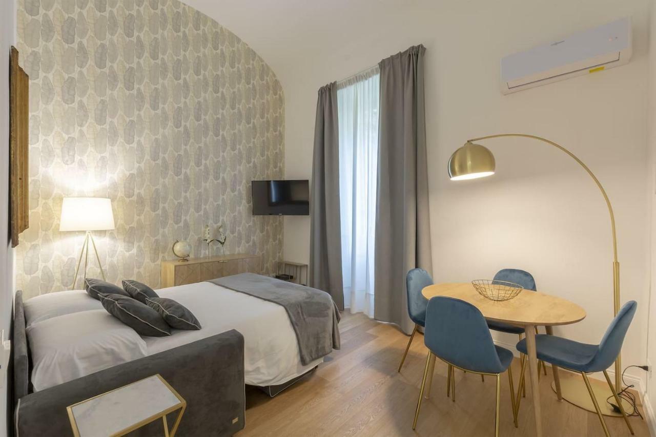 Florence Fiorino Apartment Ngoại thất bức ảnh